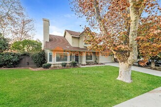 4887 Mt Rainier St in Riverside, CA - Building Photo - Building Photo