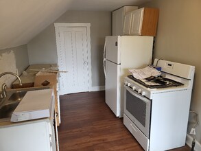 4937 Ralph Ave in Cincinnati, OH - Building Photo - Building Photo
