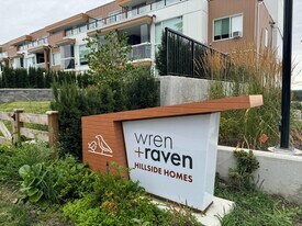 31900 Raven Ave in Mission, BC - Building Photo