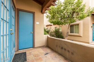 1446 E Grovers Ave in Phoenix, AZ - Building Photo - Building Photo