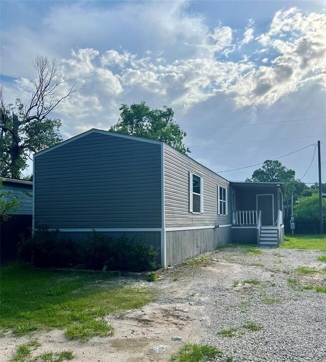 property at 20498 Trinity Way