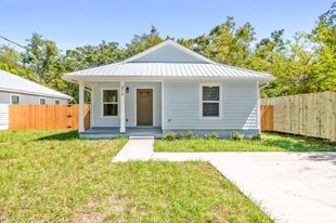 3510 Datura St in St. Augustine, FL - Building Photo