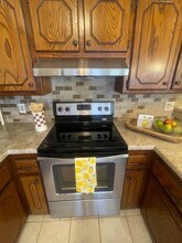12104 Briarlake Ct in Oklahoma City, OK - Building Photo - Building Photo