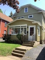 49 Jackson St in Rochester, NY - Building Photo