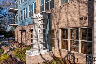 Gables Midtown in Atlanta, GA - Building Photo - Other