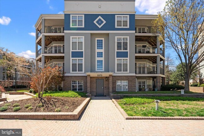 property at 5573 Seminary Rd