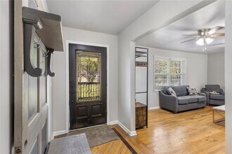 1246 Elgin Way in Riverdale, GA - Building Photo - Building Photo