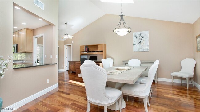 property at 2206 Imperial Golf Course Blvd