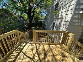 919 Washington St in Durham, NC - Building Photo - Building Photo