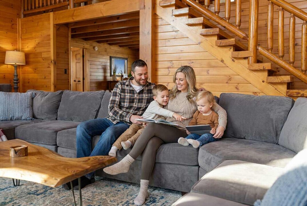 241 Campbell Rd in Windham, NY - Building Photo