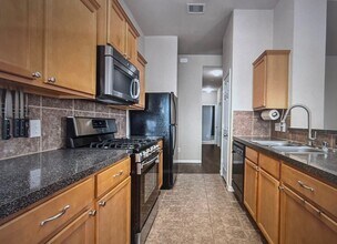 20239 Goss Hollow Ln in Katy, TX - Building Photo - Building Photo