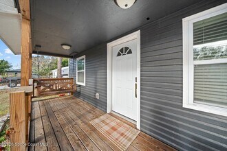 6502 June Dr in Cocoa, FL - Building Photo - Building Photo