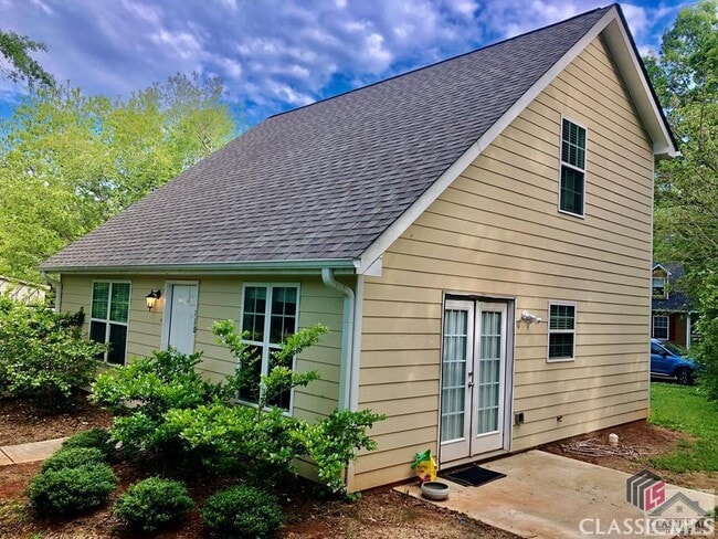 property at 110 White Terrace