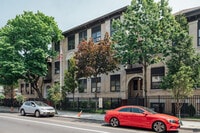 Apartamentos en Weehawken, NJ