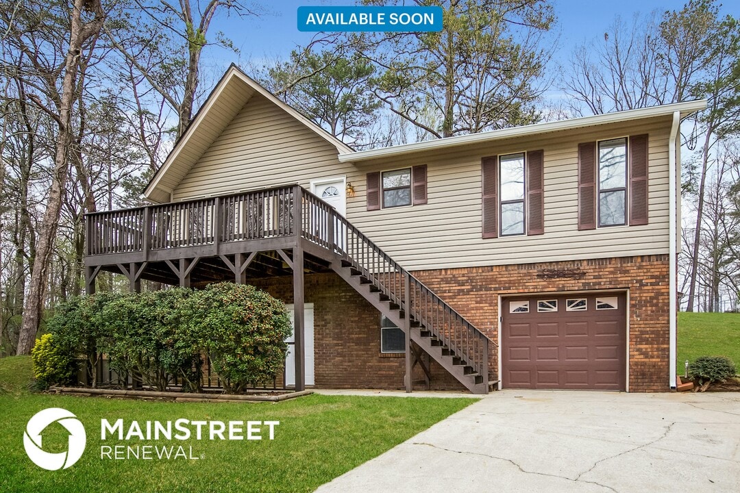 21264 Royal Dr in Lake View, AL - Building Photo