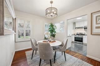 1035 Henderson Ave in Menlo Park, CA - Building Photo - Building Photo