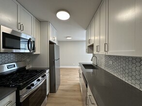 535 W Aldine Ave in Chicago, IL - Foto de edificio - Building Photo