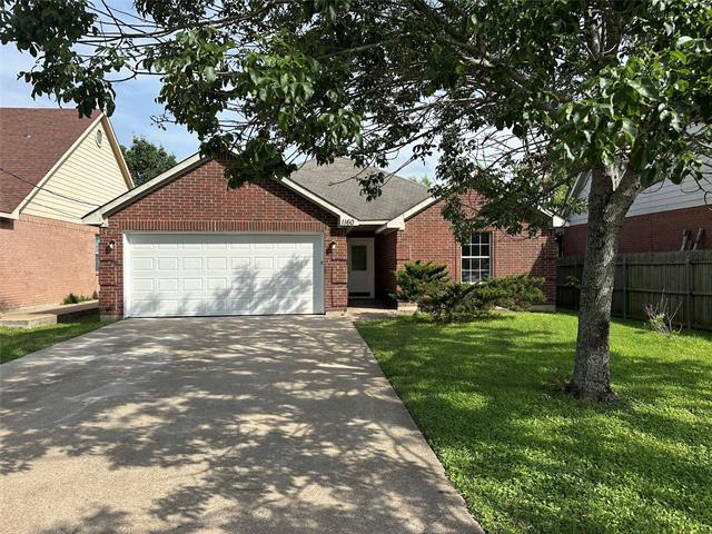 property at 1160 S Belt Line Rd