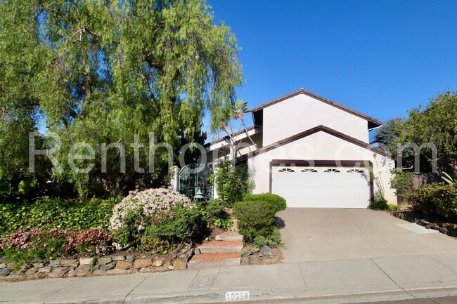 property at 10258 Grayfox Dr