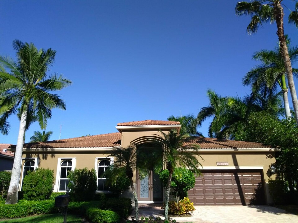 10768 Waterford Pl in West Palm Beach, FL - Building Photo