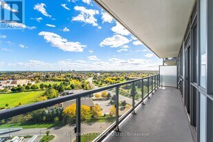 4633 Glen Erin Dr in Mississauga, ON - Building Photo