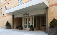 The Overlook at Eden Park in Cincinnati, OH - Foto de edificio - Building Photo