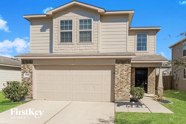 property at 6435 Dayridge Ln