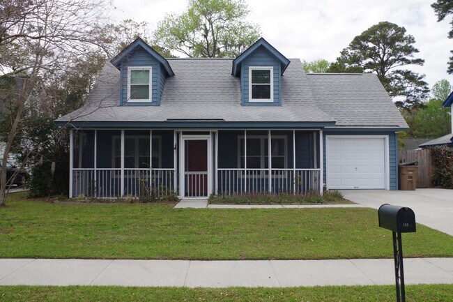 118 Penn Sta in Savannah, GA - Building Photo - Building Photo