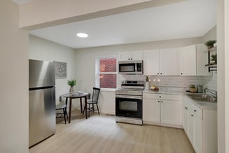 2649 Keokuk St, Unit 1L in St. Louis, MO - Building Photo - Building Photo