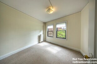 1200 Massachusetts Ave in Cambridge, MA - Building Photo