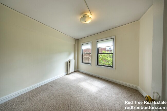 property at 1200 Massachusetts Ave