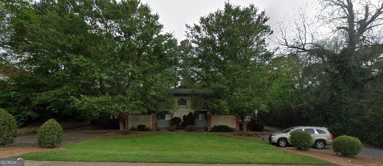 2018 S Milledge Ave in Athens, GA - Building Photo