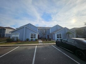 163 Mango Dr in Davenport, FL - Building Photo