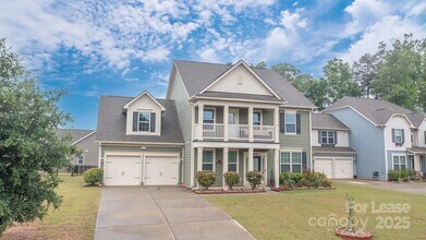 428 Moses Dr in Indian Land, SC - Foto de edificio - Building Photo