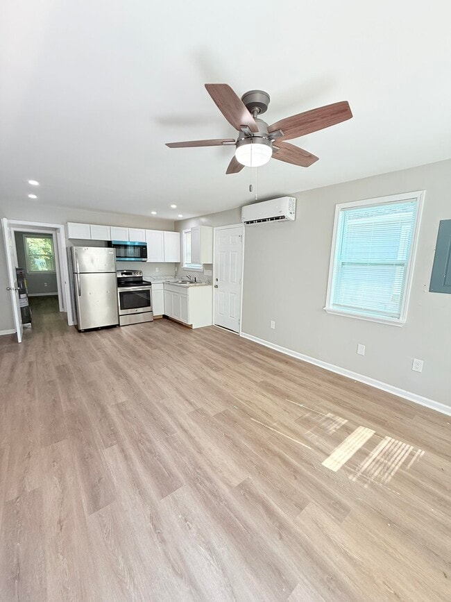 728 N Montgomery St in Memphis, TN - Building Photo - Building Photo