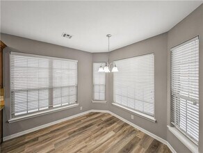 1030 Harvest St in Centerton, AR - Building Photo - Building Photo