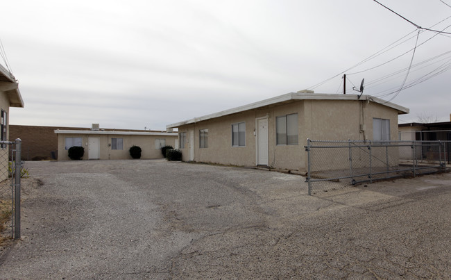 1040 Antelope Ln in Barstow, CA - Building Photo - Building Photo