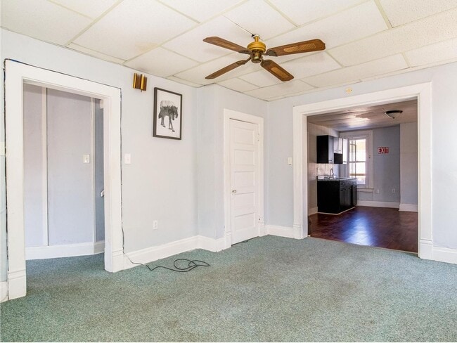 418 11th St in Beaver Falls, PA - Building Photo - Building Photo