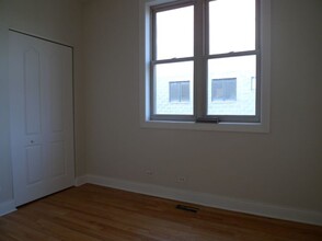 2335 W Washington Blvd in Chicago, IL - Building Photo - Building Photo