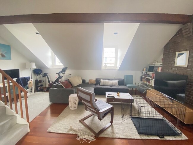 431 Shawmut Ave, Unit 4 in Boston, MA - Building Photo - Building Photo
