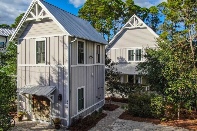 326 Canal St in Santa Rosa Beach, FL - Building Photo - Building Photo