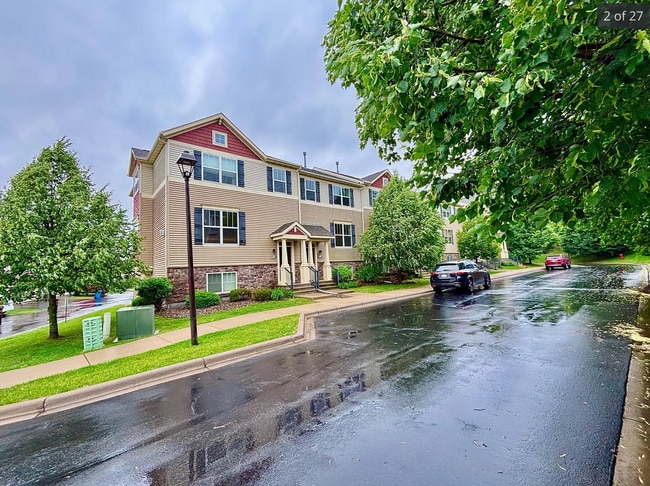 property at 8389 Norwood Ln N