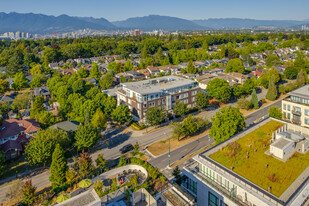 Bennington House in Vancouver, BC - Building Photo - Building Photo