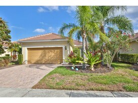 19108 Lappacio St in Venice, FL - Building Photo