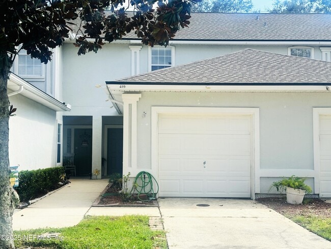 419 Southern Branch Ln in Jacksonville, FL - Building Photo - Building Photo