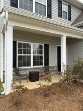 6015 Ahoskie Dr in Charlotte, NC - Building Photo - Building Photo