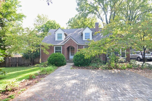 3434 Stokesmont Rd in Nashville, TN - Building Photo - Building Photo
