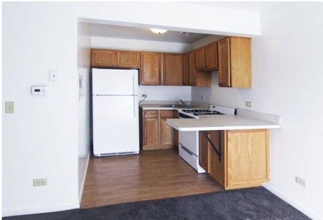 3353 Commercial Ave in South Chicago Heights, IL - Building Photo - Building Photo