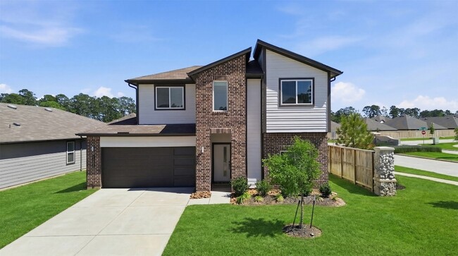 property at 14280 Big Bnd Dr