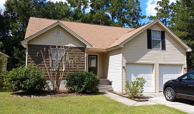229 Sugar Mill Dr in Savannah, GA - Building Photo - Building Photo